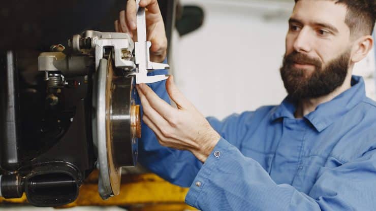 Additional capabilities for complex shapes and formed parts