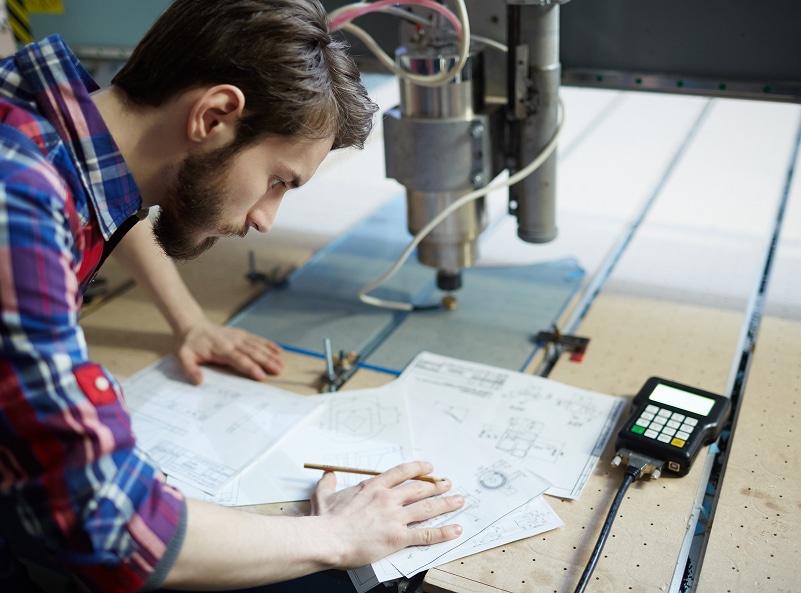 When to Consider CNC Router Cutting